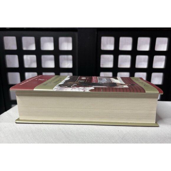 ❤️📘 NEW The World According to Garp – SIGNED by John Irving NEW📘❤️ - Picture 5 of 10